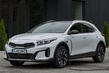 Recenzja zaktualizowanego terenowego hatchbacka KIA XCeed zdjęcia 1