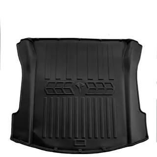 Gumowa mata do bagaznika Stingray 3D (tylny)