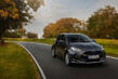 Recenzja miejskiego hatchbacka Mazda 2 Hybrid zdjęcia 1