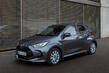 Recenzja miejskiego hatchbacka Mazda 2 Hybrid zdjęcia 2
