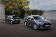 Recenzja miejskiego hatchbacka Mazda 2 Hybrid zdjęcia 3