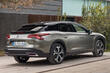 Recenzja crossovera Citroena C5 X w wersji hatchback zdjęcia 4