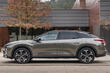 Recenzja crossovera Citroena C5 X w wersji hatchback zdjęcia 2