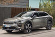 Recenzja crossovera Citroena C5 X w wersji hatchback zdjęcia 3