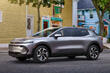 Recenzja elektrycznego crossovera Chevrolet Equinox EV zdjęcia 2