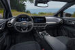Recenzja elektrycznego crossovera Chevrolet Equinox EV zdjęcia 6