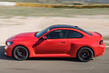Recenzja sportowego coupe BMW M2 Coupe drugiej generacji zdjęcia 2