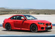 Recenzja sportowego coupe BMW M2 Coupe drugiej generacji zdjęcia 1