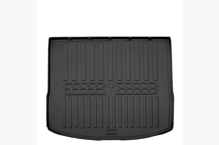 Ford Focus III 2011-2017 Mata bagażnika 3D (SW) (Stingray) Image