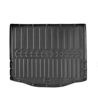 Mata bagażnika 3D (USA) (SD) (Stingray) Ford Focus III 2011-2017
