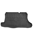 Ford Fusion 2002-2012 Mata bagażnika 3D (Stingray) zdjęcia 1