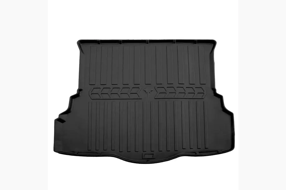Ford Fusion 2012-2020 Mata bagażnika 3D (Benzyna) (SD) (Stingray) Image