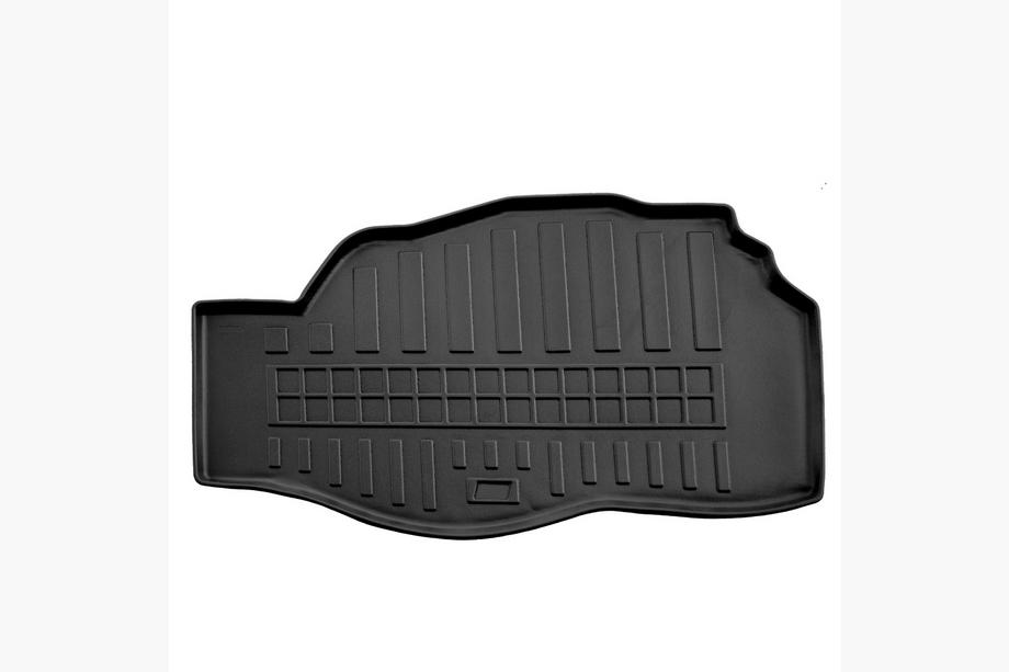 Ford Mondeo 2014-2022 Mata bagażnika 3D (Hibrid) (SD) (Stingray) Image