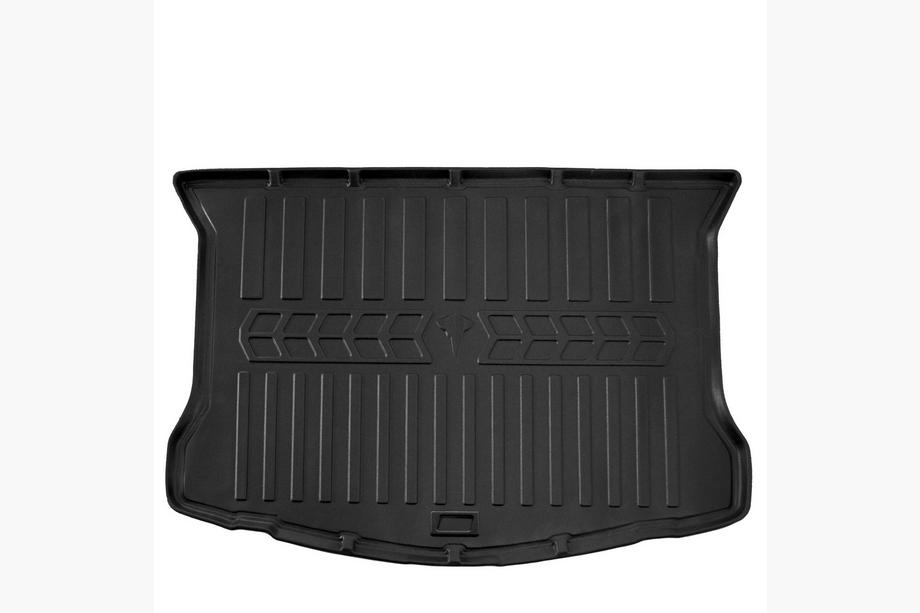 Ford Kuga 2008-2013 Mata bagażnika 3D (Stingray) Image