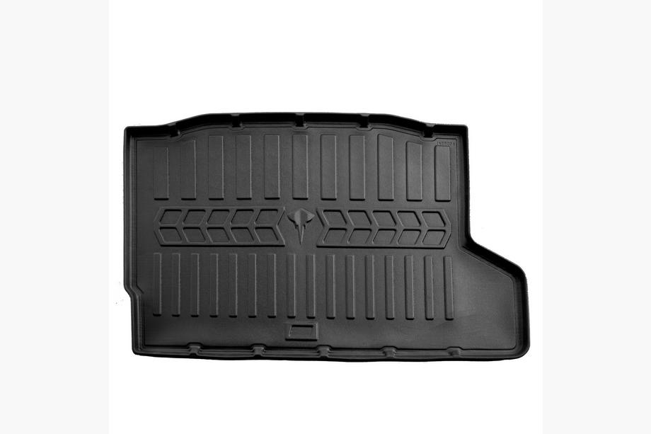 Honda eNP1 2022- Mata bagażnika 3D (dolna z subwooferem) (Stingray) Image