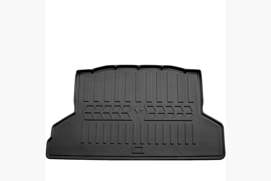 Honda eNP1 2022- Mata do bagaznika 3D (dolna wersja BEZ subwoofera) (Stingray) Image