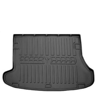 Mata bagażnika 3D (SW) (Stingray)