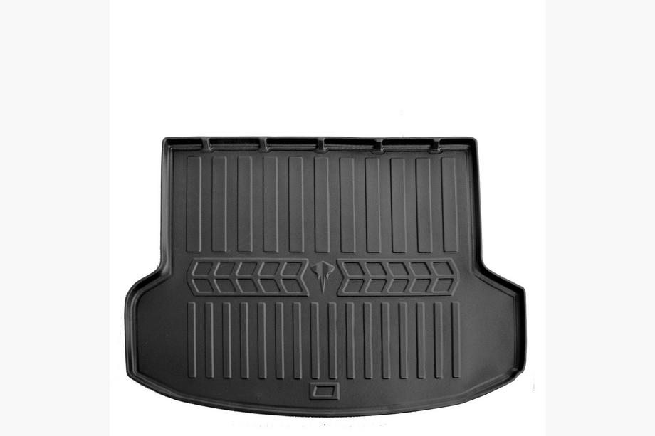Hyundai IX-35 2010-2015 Mata bagażnika 3D (Stingray) Image