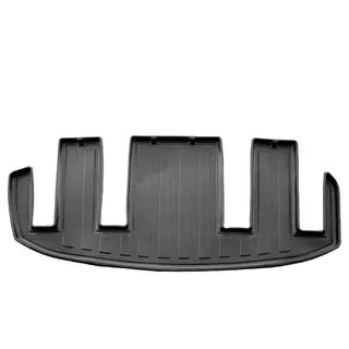 Mata bagażnika 3D (7 miejsc) (Stingray)