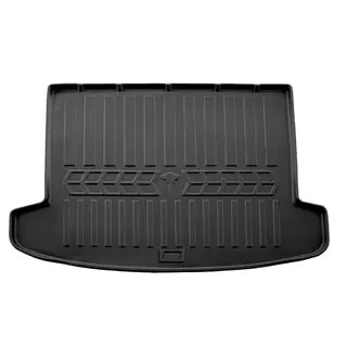 Mata bagażnika 3D z subwooferem (Stingray)
