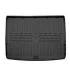 Jeep Cherokee KL 2013- Mata bagażnika 3D (Stingray) zdjęcia 1