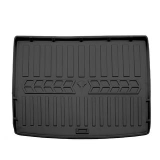 Mata bagażnika 3D (Stingray) Jeep Cherokee KL 2013-