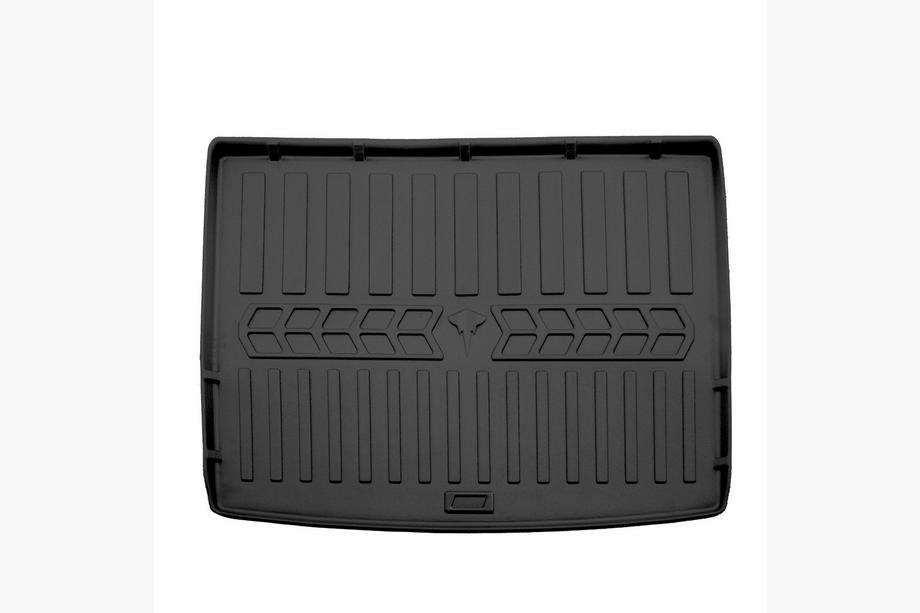 Jeep Cherokee KL 2013- Mata bagażnika 3D (Stingray) Image