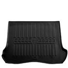 Jeep Grand Cherokee WK 2004-2010 Mata bagażnika 3D (Stingray) zdjęcia 1