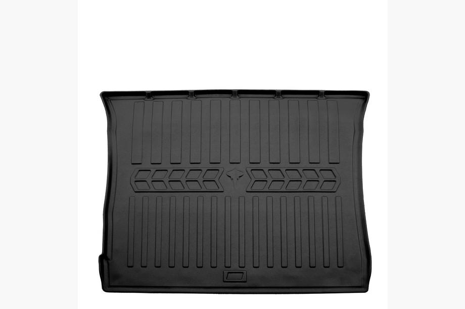 Jeep Grand Cherokee WK2 2010-2021 Mata bagażnika 3D (Stingray) Image