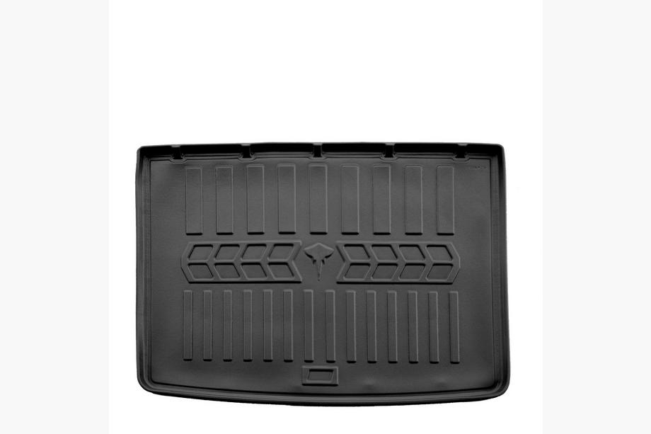Jeep Renegade 2014- Mata bagażnika 3D (górna) (Stingray) Image