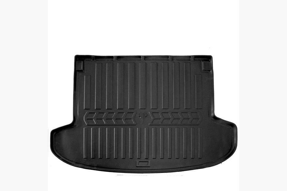 Kia Ceed 2007-2012 Mata bagażnika 3D (SW) (Stingray) Image