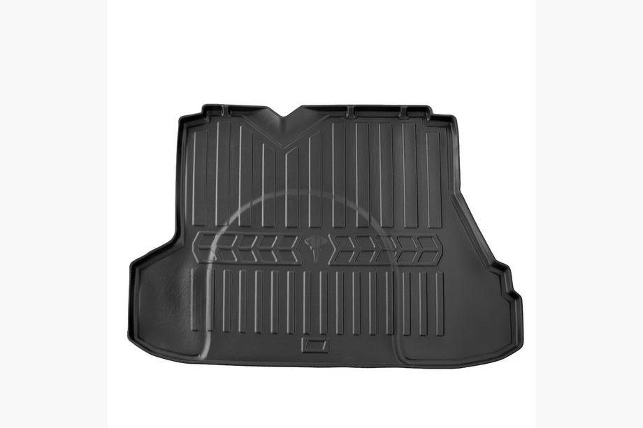 Kia Cerato 1 2004-2009 Mata bagażnika 3D (SD) (Stingray) Image