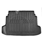 Kia Cerato 2 2010-2013 Mata bagażnika 3D (SD) (Stingray) zdjęcia 1