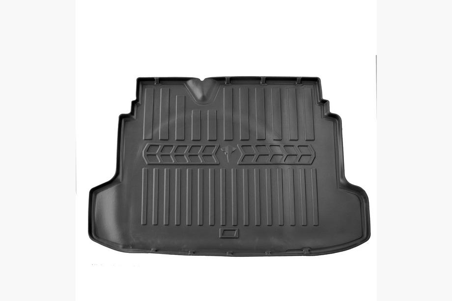 Kia Cerato 2 2010-2013 Mata bagażnika 3D (SD) (Stingray) Image