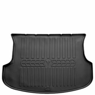 Mata bagażnika 3D (5 miejsc) (Stingray) Kia Sorento II XM 2009-2014