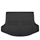 Kia Sportage 2010-2015 Mata bagażnika 3D (Stingray) zdjęcia 1