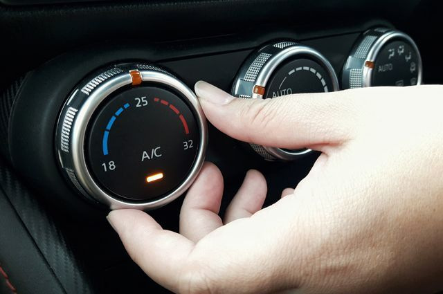 Klimatyzator samochodowy zimą: praktyczne wskazówki i subtelności użytkowania