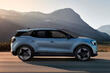 Recenzja nowego elektrycznego crossovera Ford Explorer EV zdjęcia 3