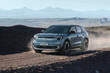 Recenzja nowego elektrycznego crossovera Ford Explorer EV zdjęcia 1