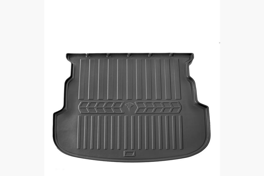Mazda 6 2008-2012 Mata bagażnika 3D (SW) (Stingray) Image
