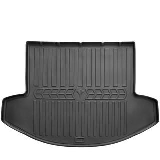 Mata bagażnika 3D (5-7 miejsc) (Stingray)