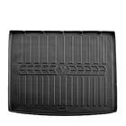 Mercedes ML W164 2005-2011 Mata bagażnika 3D (Stingray) zdjęcia 1