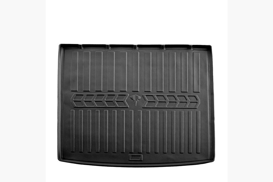 Mercedes ML W164 2005-2011 Mata bagażnika 3D (Stingray) Image