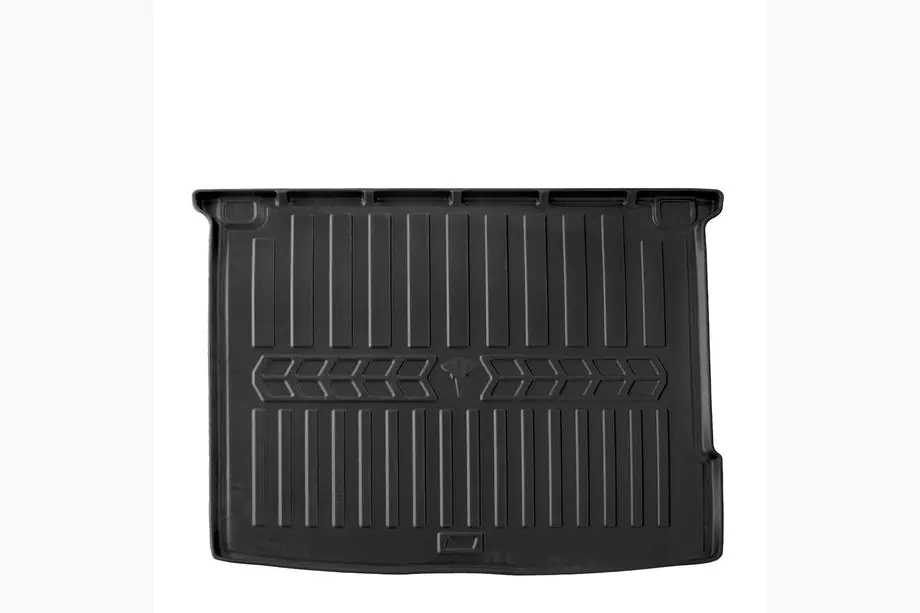 Mercedes GLE/ML class W166 2011-2018 Mata bagażnika 3D (Stingray) Image