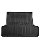 Mercedes C-class W202 1993-2001 Mata do bagaznika (SW) 3D (Stingray) zdjęcia 1