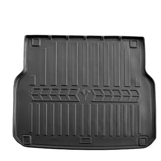 Mata do bagaznika (SW) 3D (Stingray) Mercedes C-class W204 2007-2015