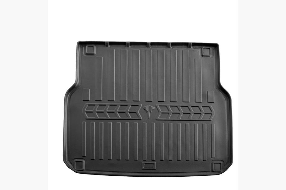 Mercedes C-class W204 2007-2015 Mata do bagaznika (SW) 3D (Stingray) Image