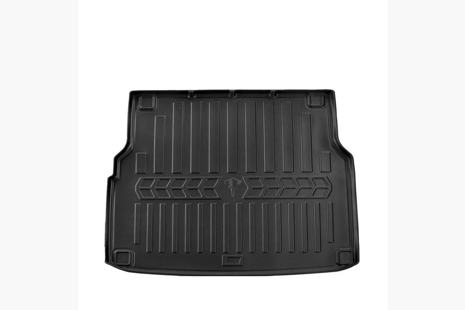 Mercedes C-class W205 2014-2021 Mata do bagaznika (SW) 3D (Stingray) Image