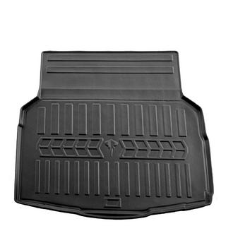 Mata do bagaznika (SD) 3D (Stingray) Mercedes C-class W205 2014-2021
