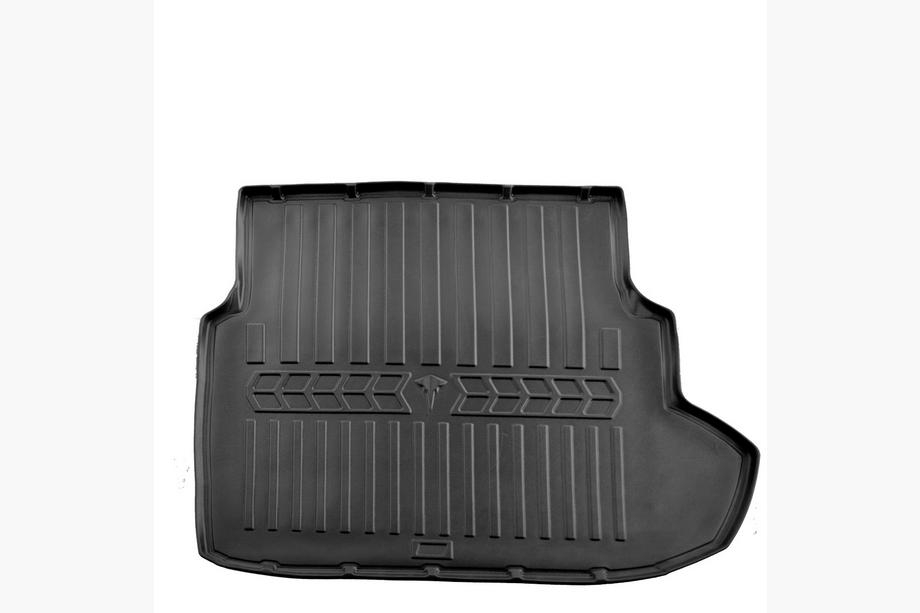 Mercedes E-class W211 2002-2009 Mata do bagaznika (SD) 3D (Stingray) Image